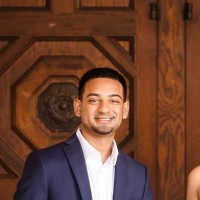 Rushi Patel