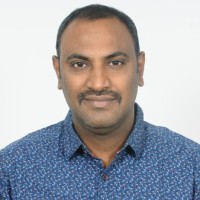 Venkata Reddy