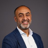 Presan Pahladsingh