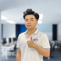 Hoang Le Anh (Eddie)