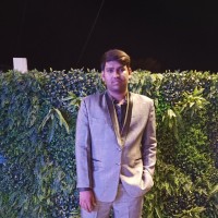Pruthvi Parmar