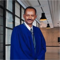 Gamal Elhag-Idris