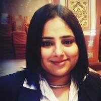 Natasha Kashyap