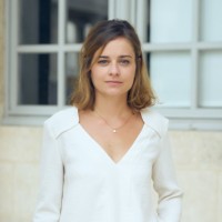 Anne-Laure Camilotto