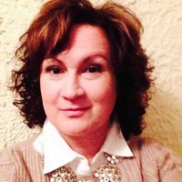 Cheryl Warner