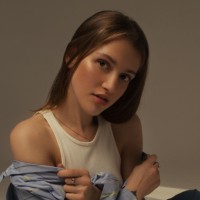 Yuliia Riasna