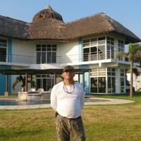 Cesar Giron Pg