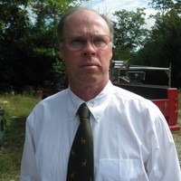 David Bergquist