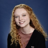 Madeline Mclain