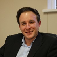 Colin Boden FCCA MAAT