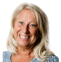Lisa Bergh