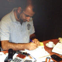 Nabil Shakar