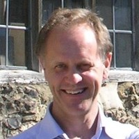 Simon Honywood