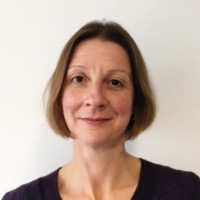 Kate Jones