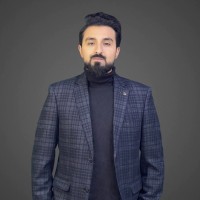 Osama Farooq