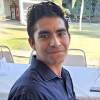 Mauricio Esteban Lopez Hernandez