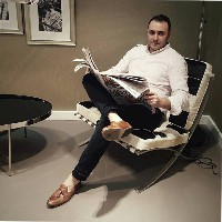Adrian Costea