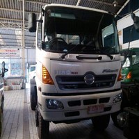 Soleh Hino 081213071595
