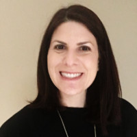 Rachael Abrams, LCSW-C