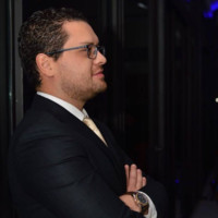 Armando Palacios