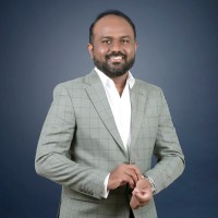 Pramod Kumar K