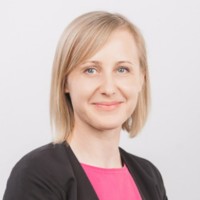 Justyna Jaworowska