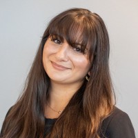 Melissa Akbarzadeh Farsad