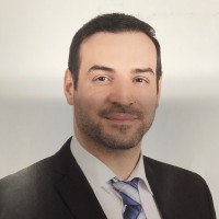 Fatih Kizilkaya