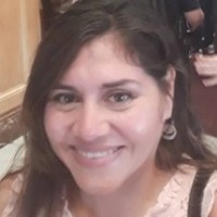 Patricia Zavalza