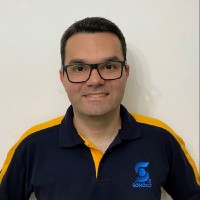André Luis Calciolari Barreta