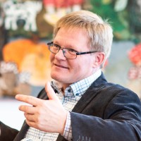 Jan Riezebos