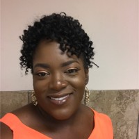 Davida Hunter-Monsanto