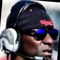 David Shelton Sr.