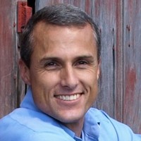 Curtis Hagberg