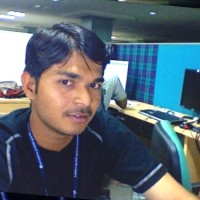 Sachin Jagdale