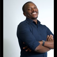 Nyasha Mupudzi