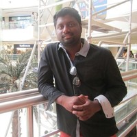 Karthik Mohan