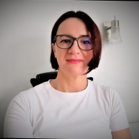 Karmen Vidonja Ozvatič, Mag.Phil.
