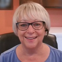 Jenny Boeckman