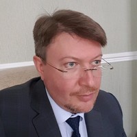 VADYM VASYLCHUK, MD., MBA