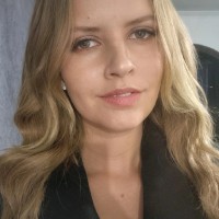 Angelique De Jongh