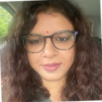 Neelam Parmar Tekwani