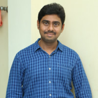 Raghava Reddy Mareddy