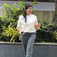 Shruti Moghe