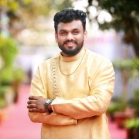 Ajinkya Bhosale