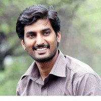 Nikhilesh Pawar