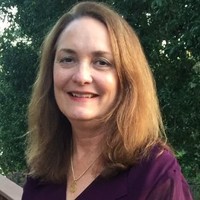 Mary Lyding