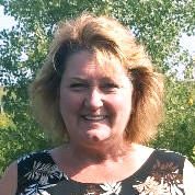 Julie Allender