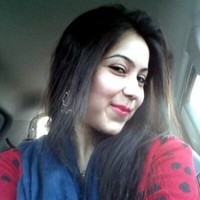 Roohi Kadri