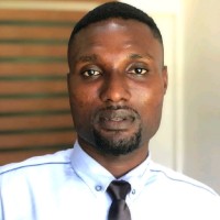 Isaac Oware Boadi